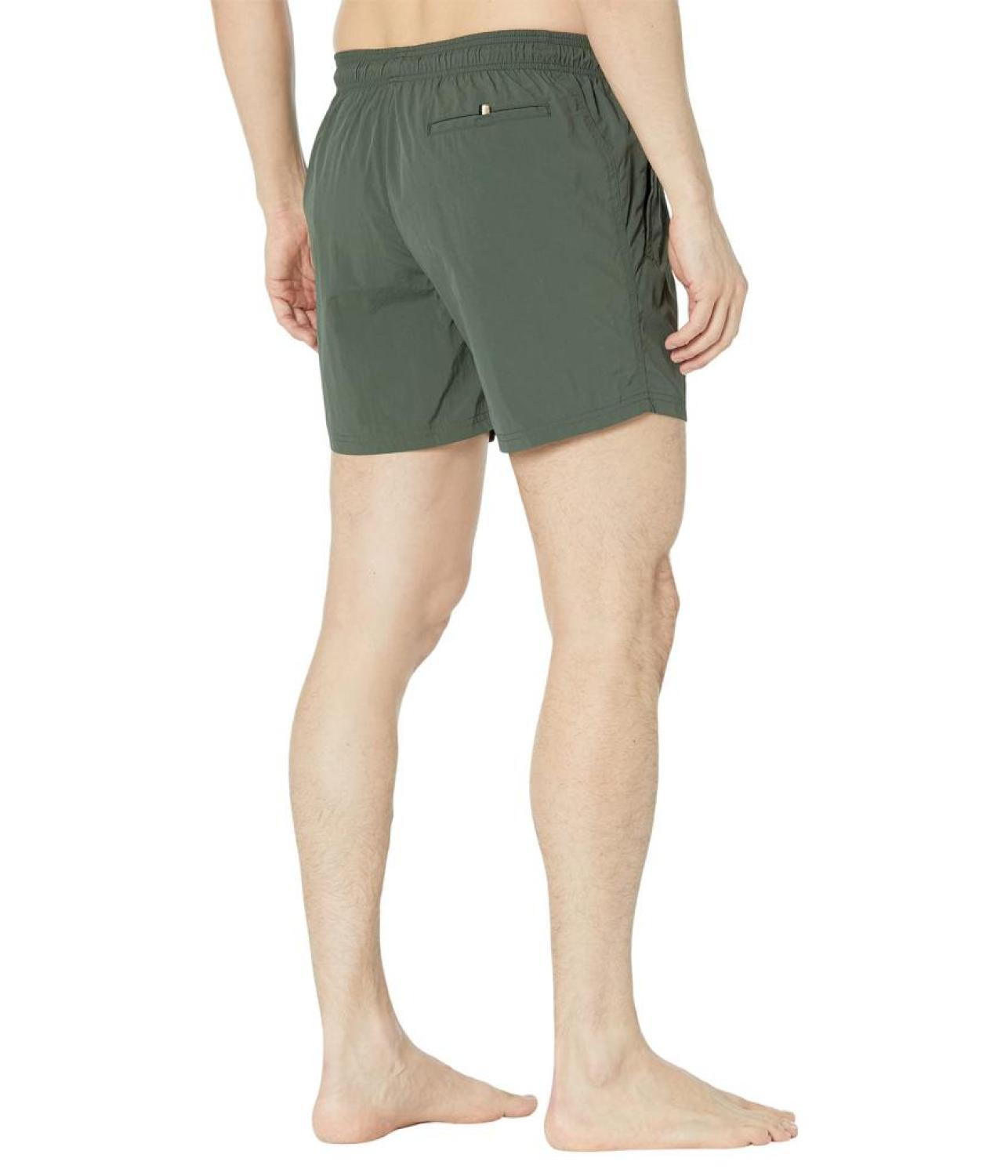Octopus Swim Shorts