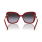 Women's Sunglasses, PR 03YS53-Y