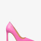 Amara Leather Pump