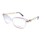 Coach  HC 6172 5641 52mm Womens Square Eyeglasses 52mm