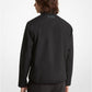 Dublin Water-Resistant Bomber Jacket