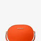 Jet Set Travel Medium Saffiano Leather Crossbody Bag