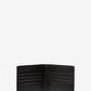 Cooper Graphic Logo Billfold Wallet