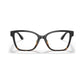 Women's Square Eyeglasses, MK4094U51-O