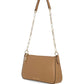 Michael Michael Kors Empire Chain-Linked Medium Shoulder Bag