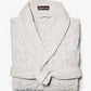 Logo Cotton Terry Robe