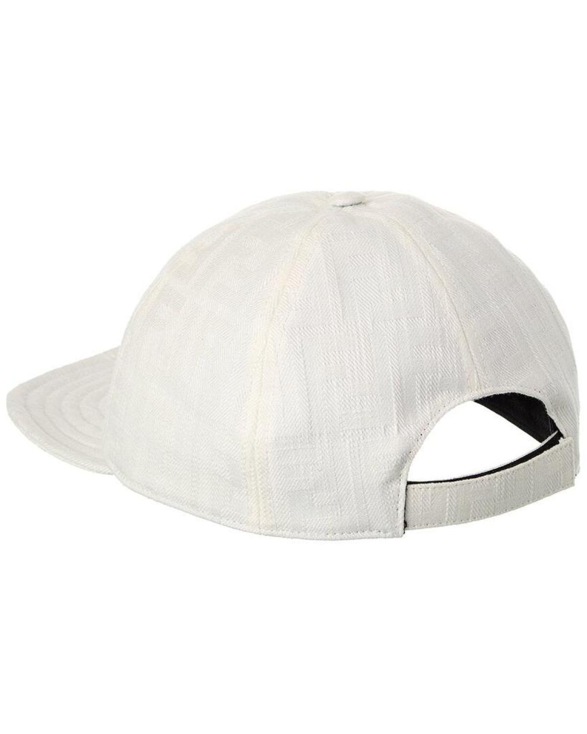 FENDI FF Baseball Cap