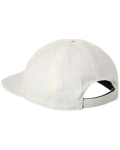 FENDI FF Baseball Cap