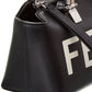 FENDI By The Way Mini Leather Shoulder Bag