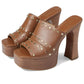 Jagger Platform Mule