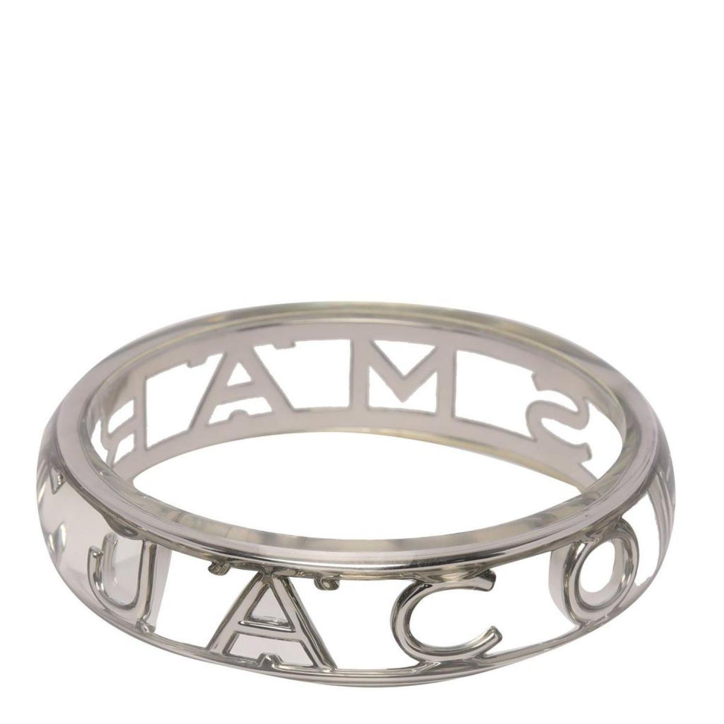 Marc Jacobs The Monogram Bangle