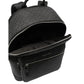 Michael Kors Hudson Logo Plaque Backpack