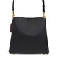 Coach Willow Twist-Lock Bucket Bag