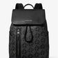 Hudson Empire Signature Logo Backpack