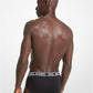 3-Pack Stretch Nylon Briefs
