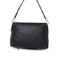 Michael Michael Kors Brooklyn Logo Plaque Shoulder Bag