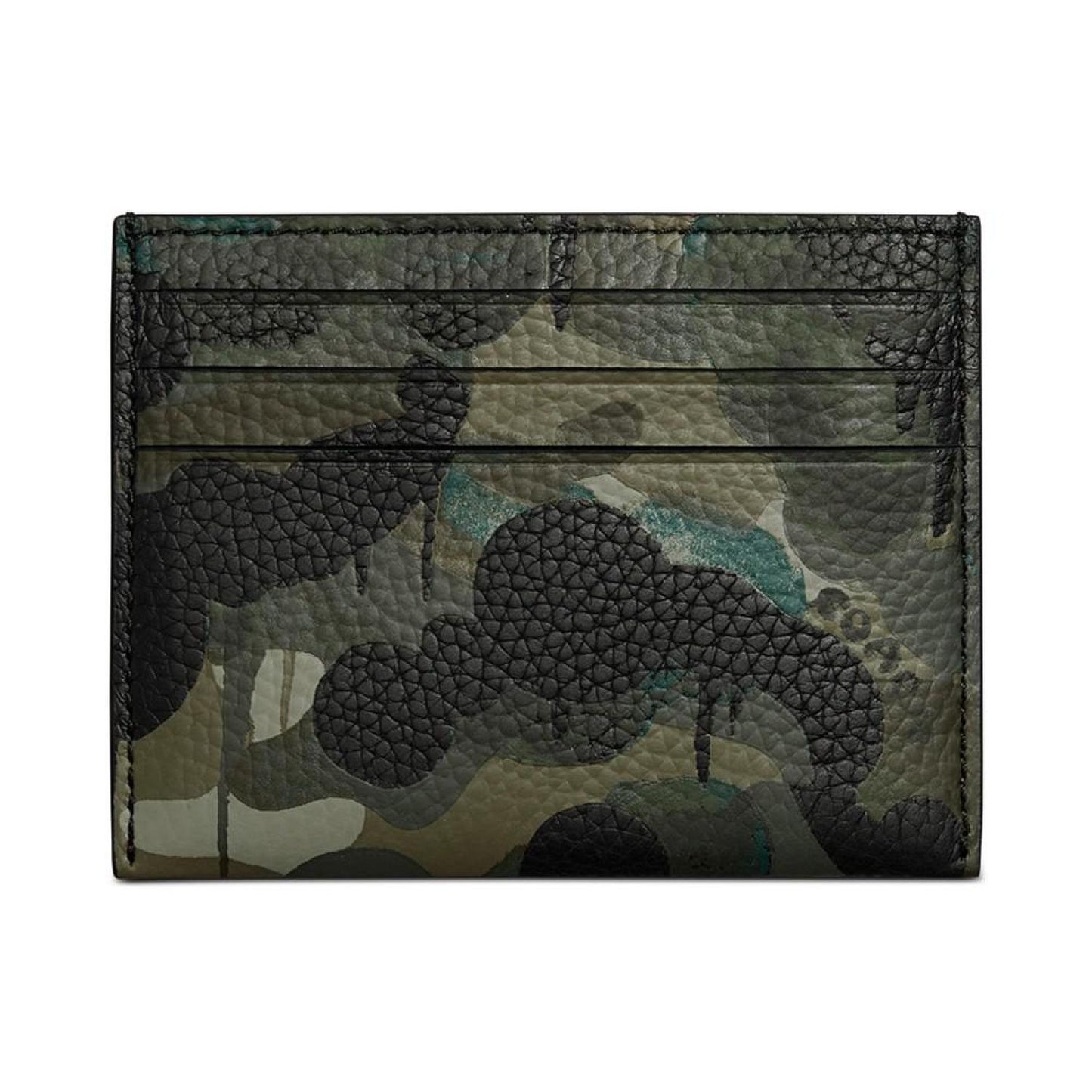 Flat Card Case