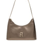 Furla Diamante Logo Plaque Mini Tote Bag