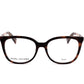 Marc Jacobs Eyewear Square Frame Glasses