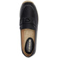 Women's Camilla Logo Espadrille Flat Loafers