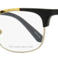 Kate Spade Women's Rectangular Eyeglasses Adali 086 Havana/Bronze 51mm