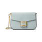 Katy Flap Chain Crossbody