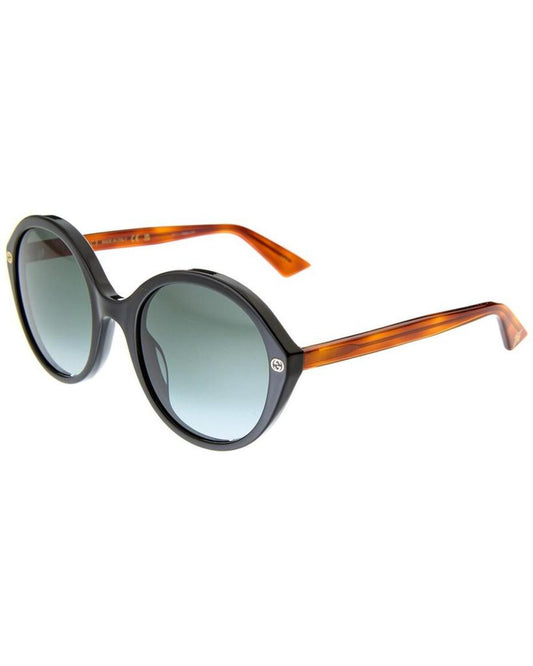 Gucci Women's GG0023S 55mm Sunglasses