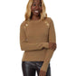 Easy Raglan Snap Shakr Sweater