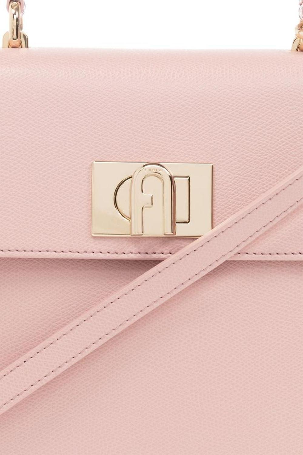Furla 1927 Small Tote Bag