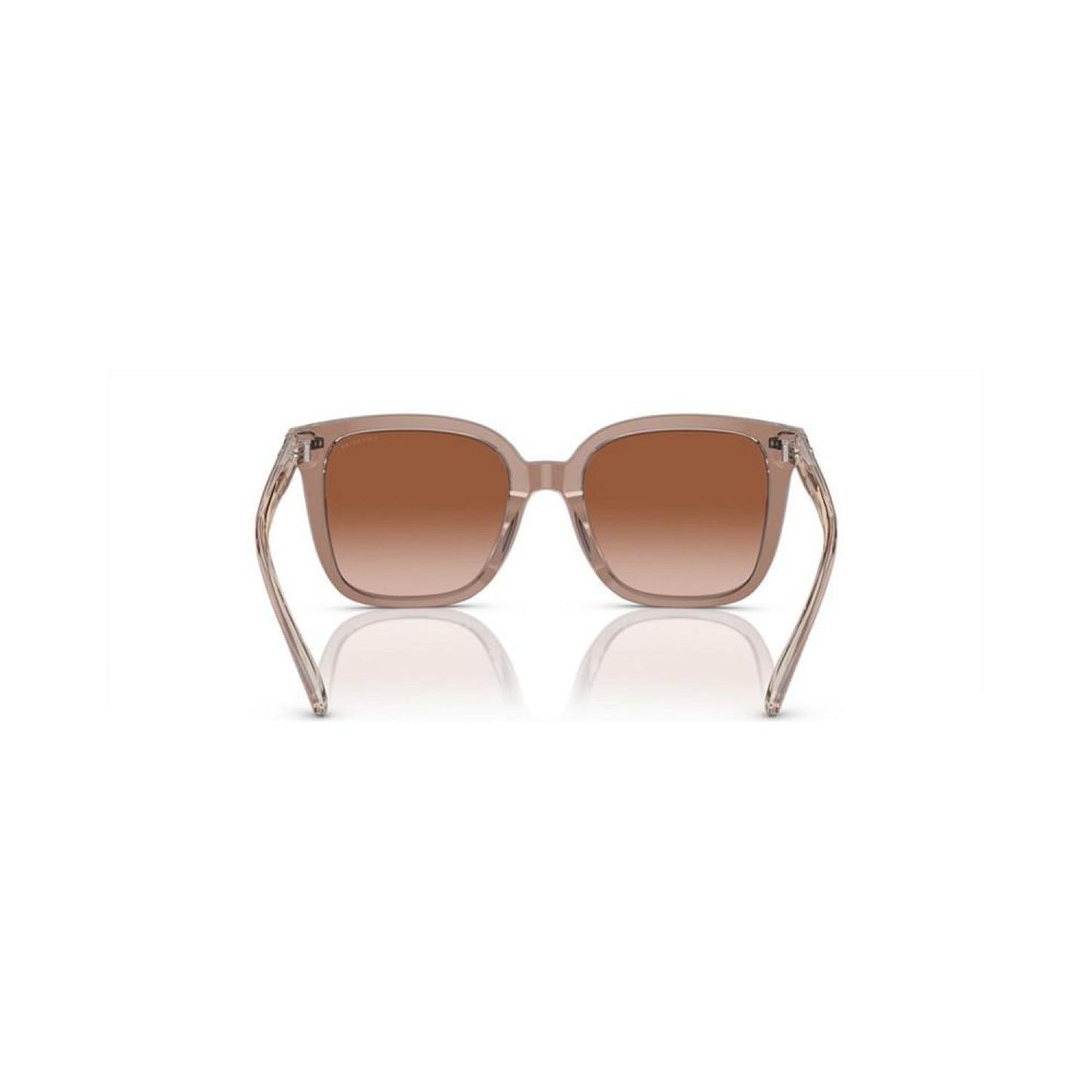 Women's CL919 Low Bridge Fit Sunglasses, Gradient HC8381F