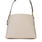 Coach Willow Twist-Lock Shoulder Bag