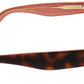 Kate Spade Shantal Square Eyeglasses