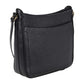Jet Set Charm Large North/South Top Zip Crossbody