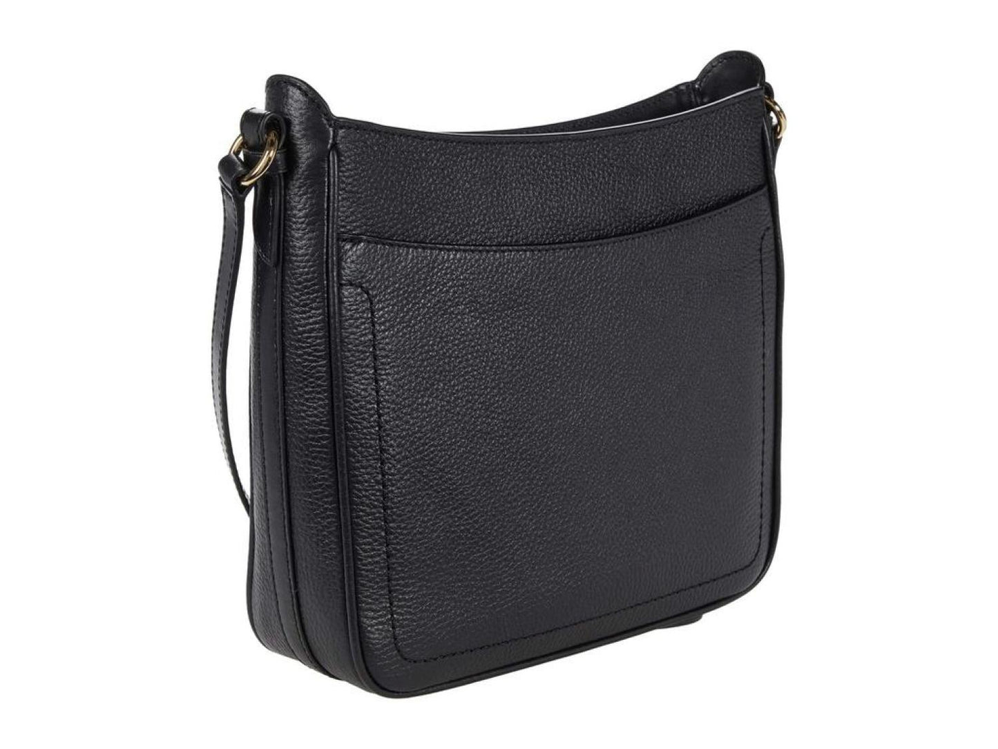 Jet Set Charm Large North/South Top Zip Crossbody