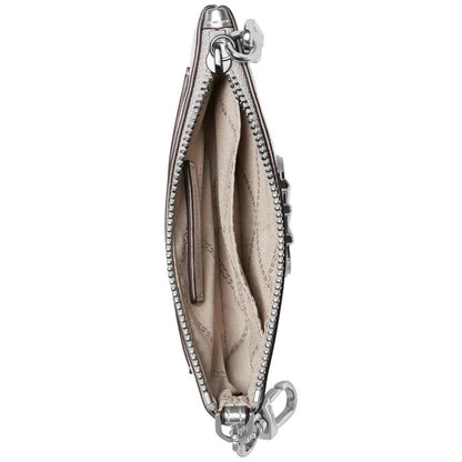 Parker Metallic Small Key Card Holder