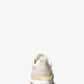 Allie Stride Mesh and Logo Trainer