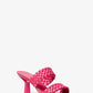 Amelia Braided Mule