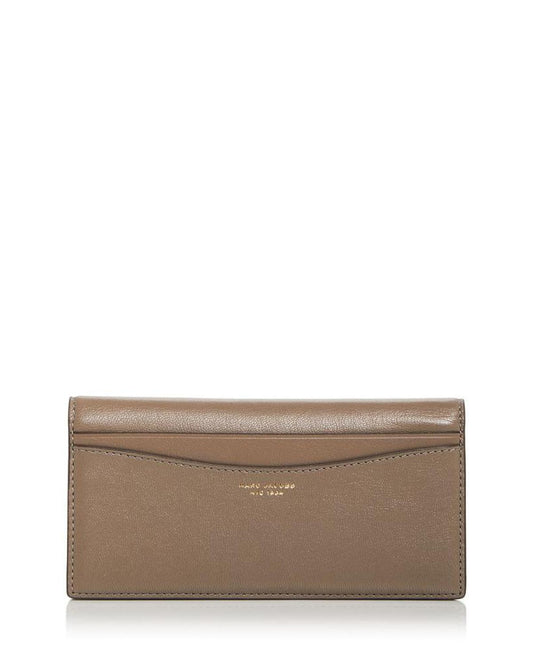 The Bifold Wallet