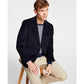 Men's Classic-Fit Stretch Corduroy Solid Sport Coat