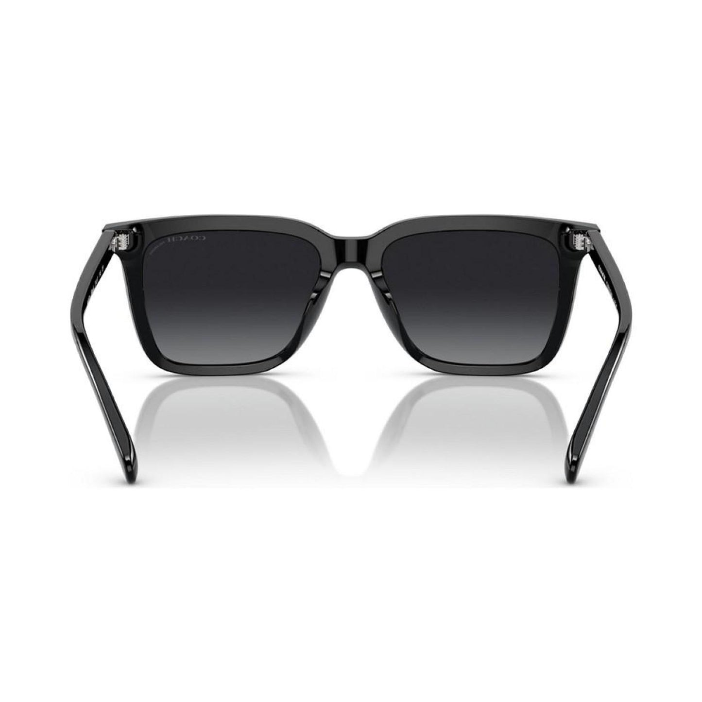 Men's CL910 Polarized Sunglasses, Gradient Polar HC8385U