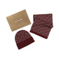 Women's Logo Shine Gift Box Set 2 Pieces