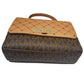 Michael Kors  Callie Top Handle Satchel