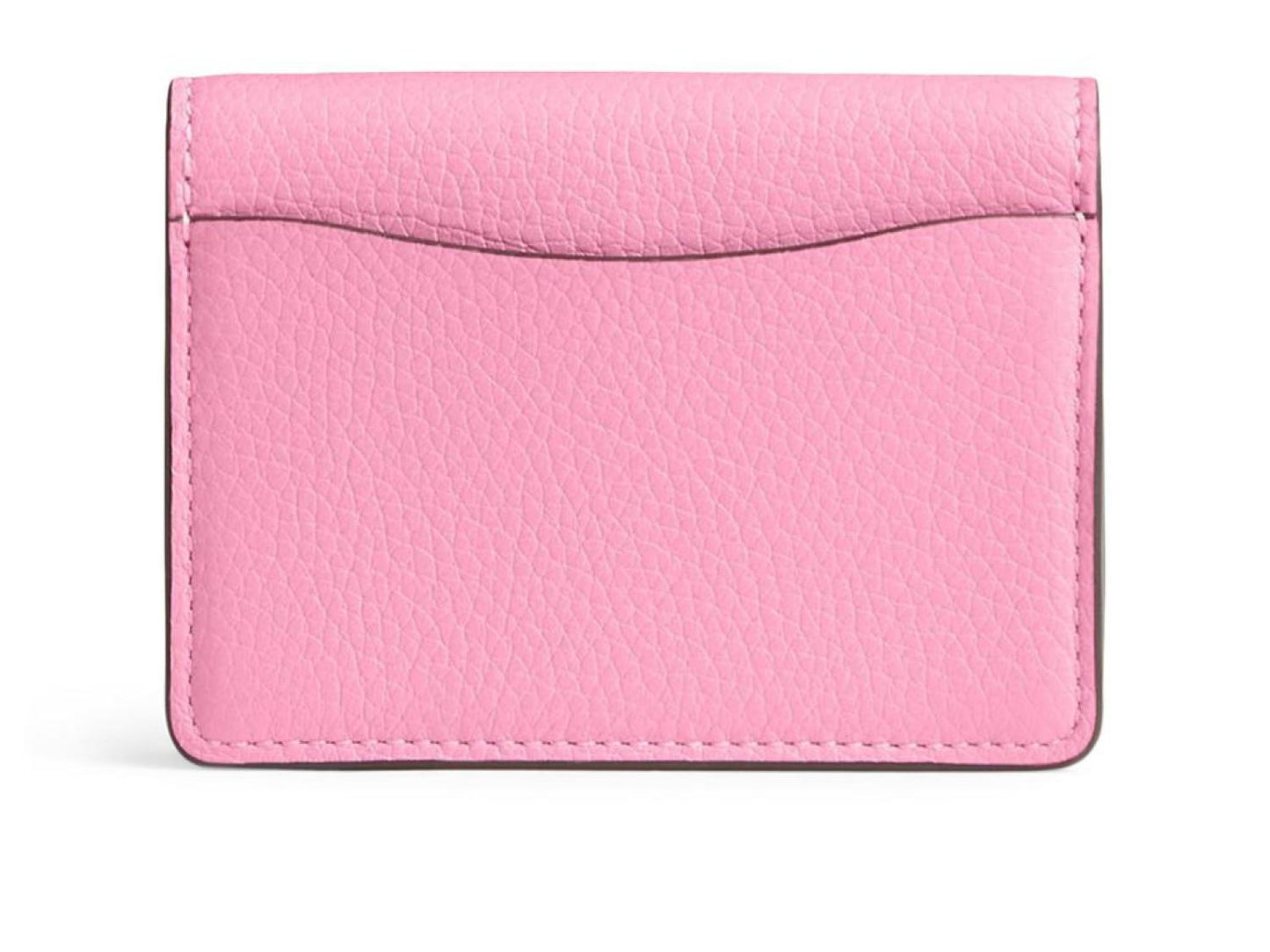 Essential Half Flap Card Case