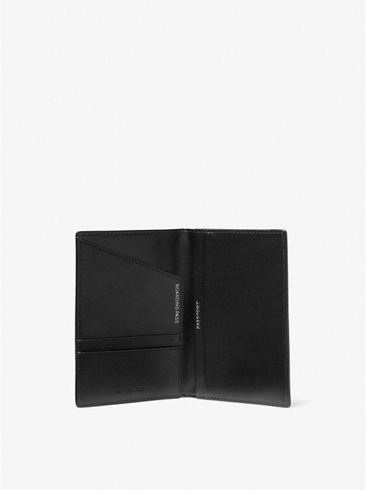 Logo Passport Wallet
