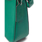 Hobo Crossbody in Cross Grain Leather