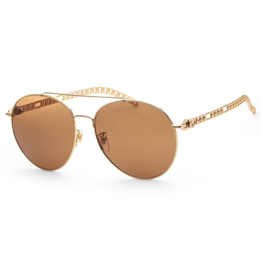 Gucci Women's Fashion 61mm Sunglasses