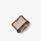 Medium Logo Convertible Crossbody Bag