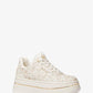 Hayes Empire Signature Logo Platform Sneaker