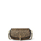 Mila Small East/West Chain Sling Messenger