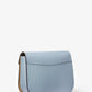 Emilia Small Leather Crossbody Bag